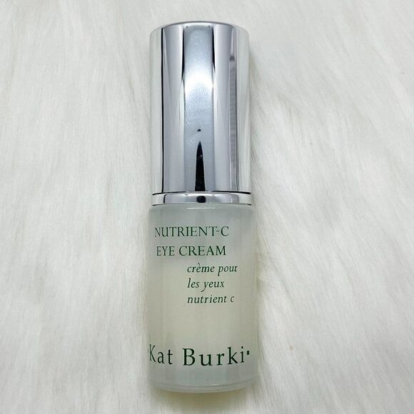 Kat Burki Nutrient C‎ Eye Cream - Picture 1 of 2